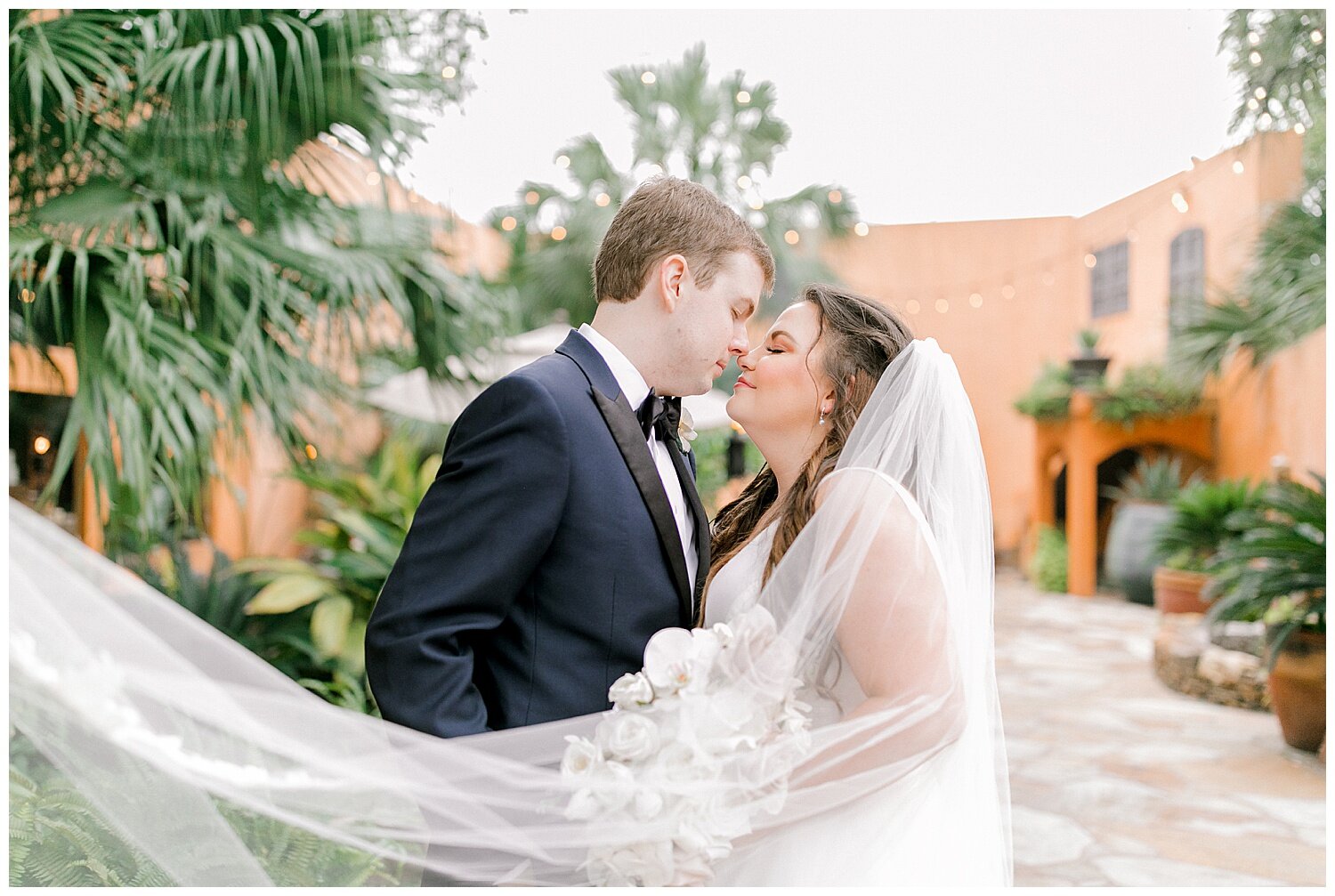 home page photo of bride and groom