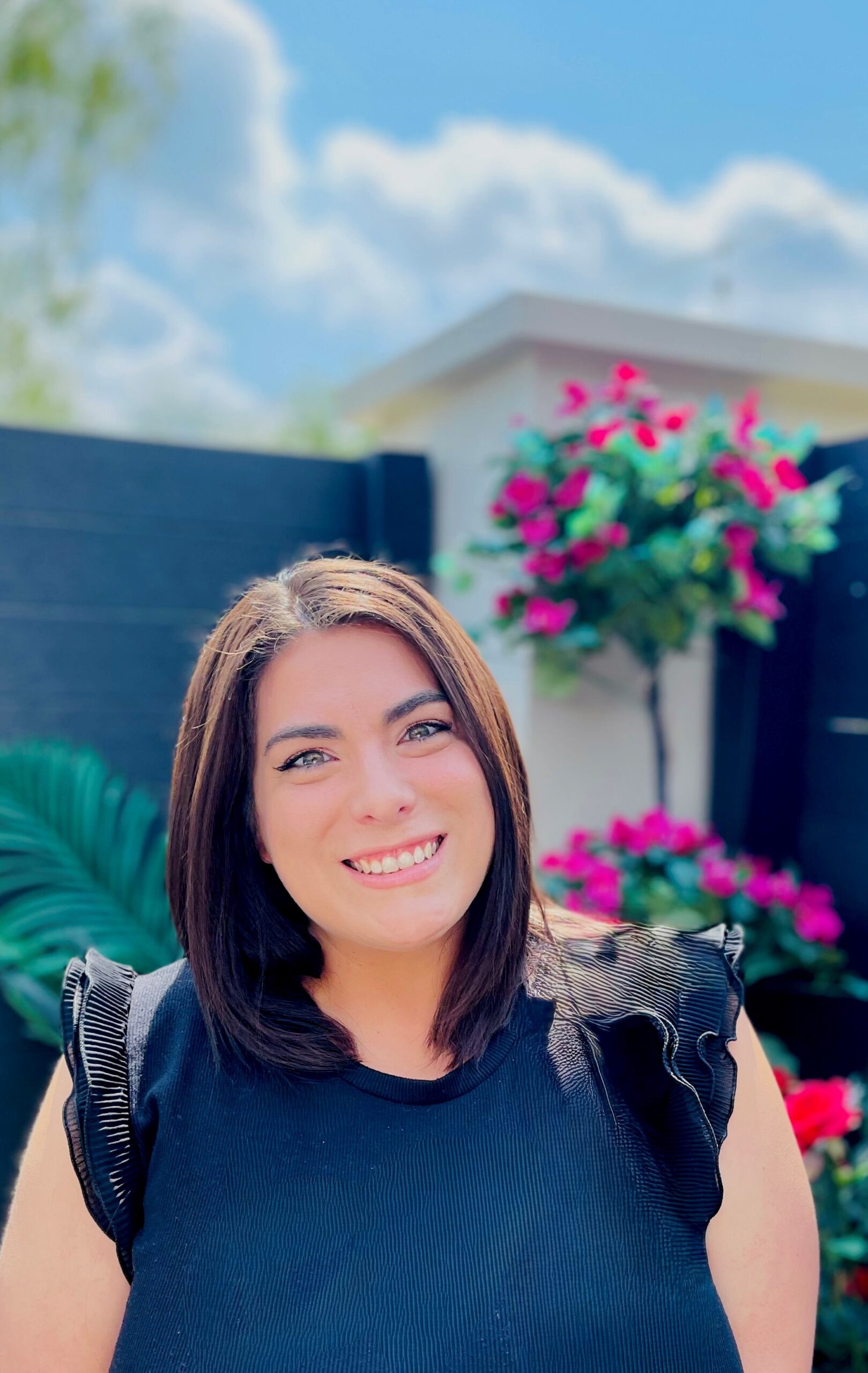 Angela Yzaguirre